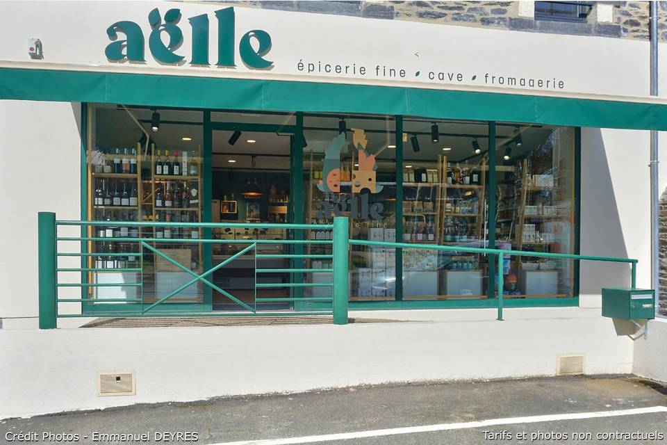 Cave Aëlle