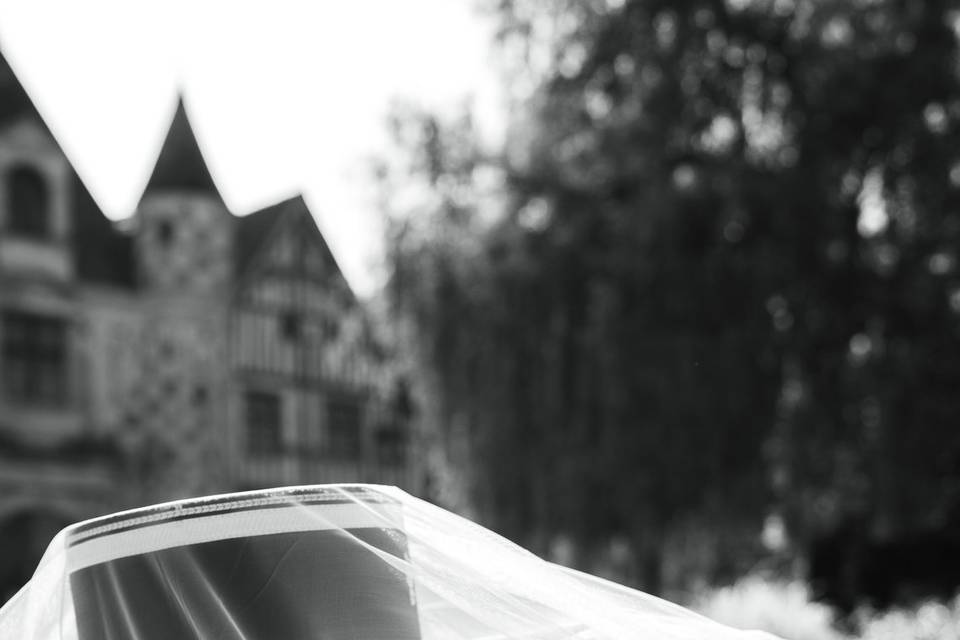 Mariage J&J