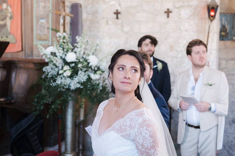Mariage C&L