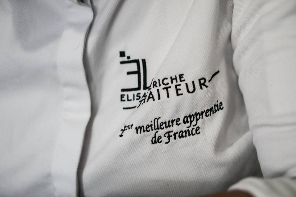 Ma fierte