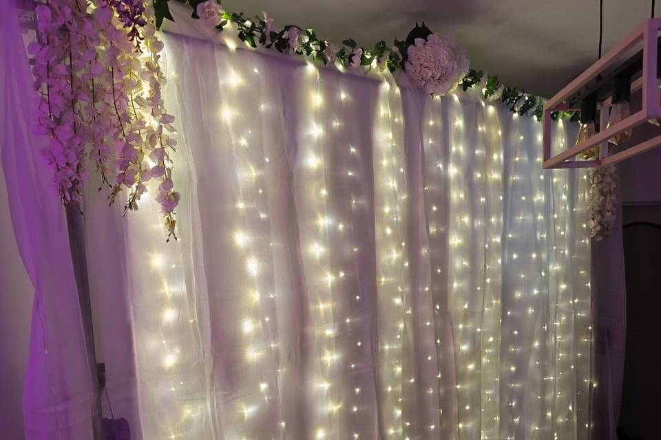 Rideau led