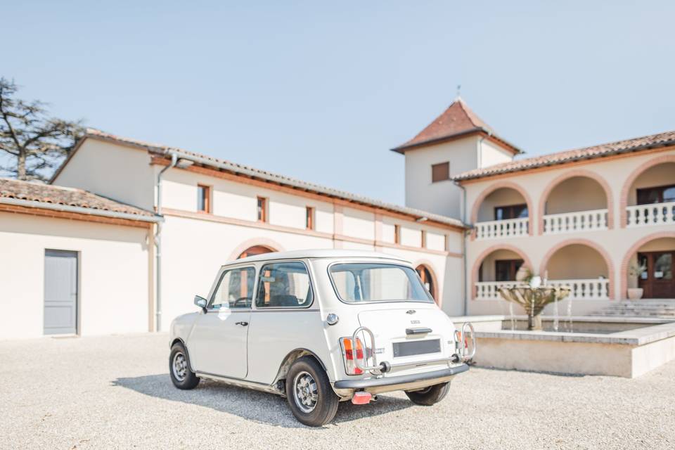 My Mini By Voulez Vous