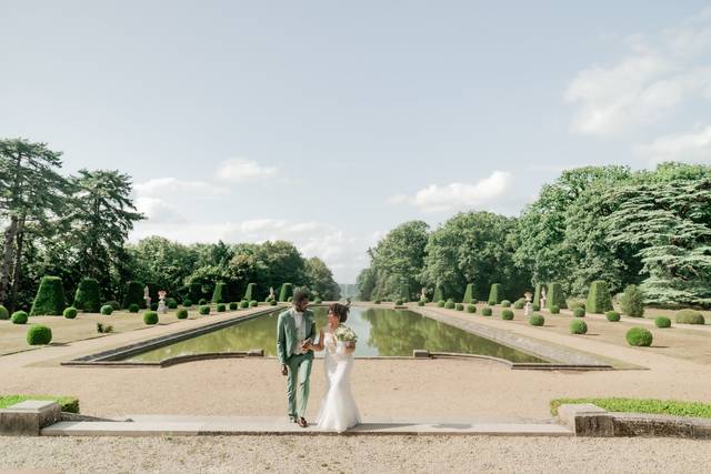 Mariage Daniella & Hervé
