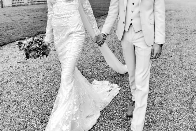 Margot et Yanis