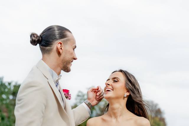 Margot et Yanis