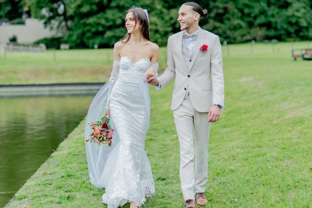 Margot et Yanis