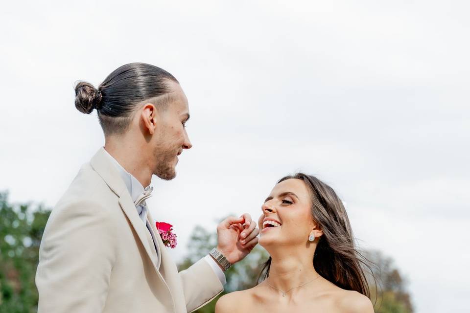 Margot et Yanis