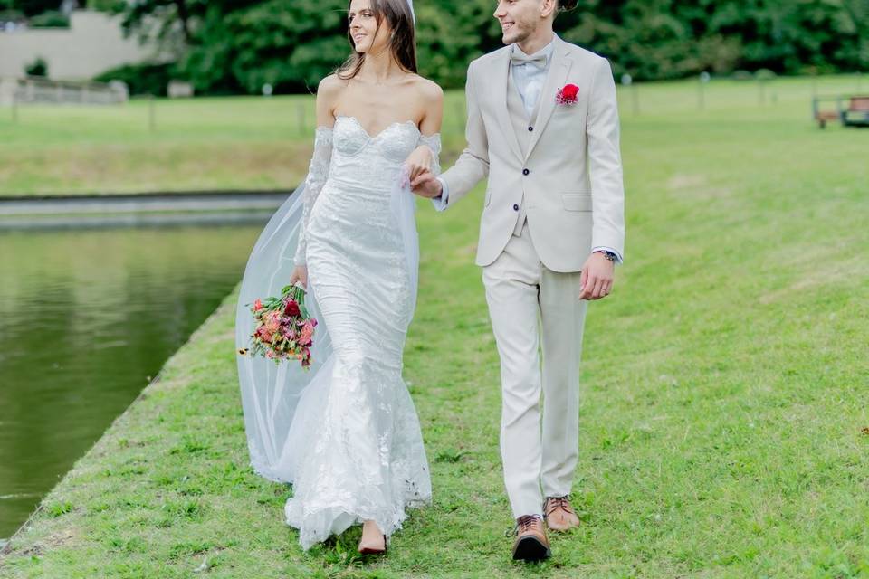 Margot et Yanis