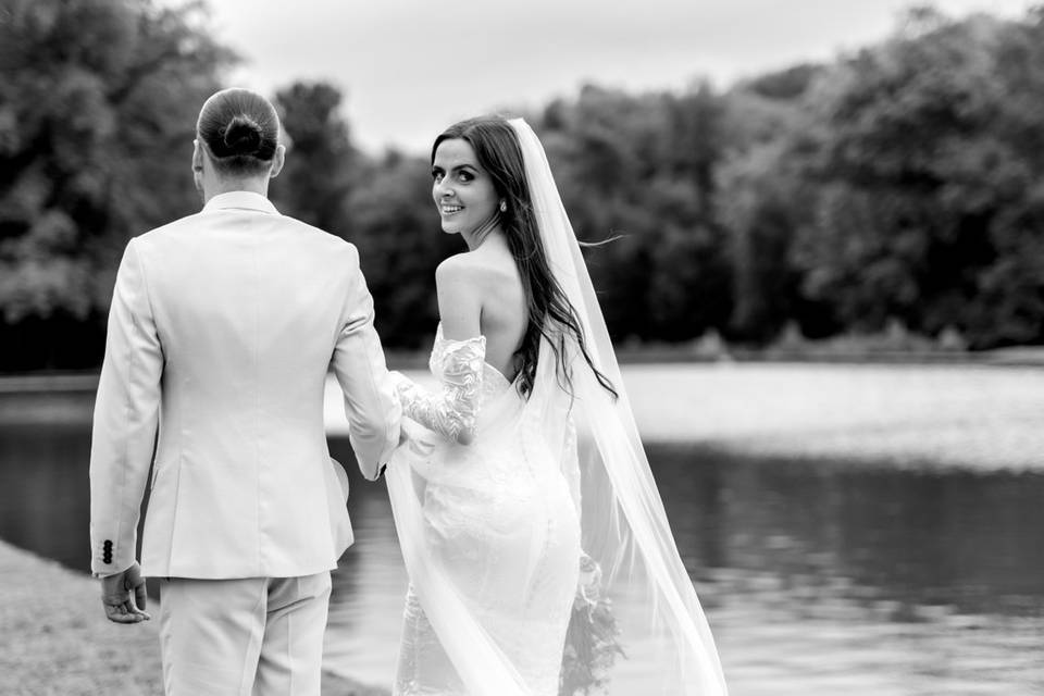Margot et Yanis