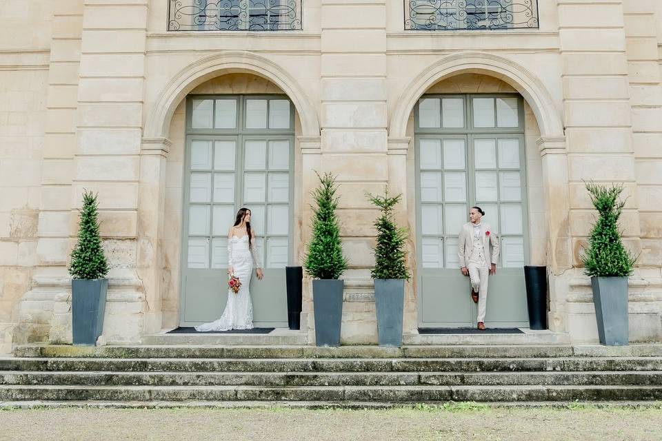 Margot et Yanis