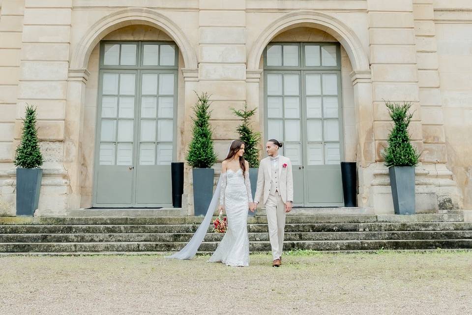Margot et Yanis