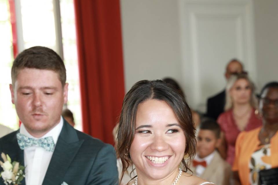Sourire