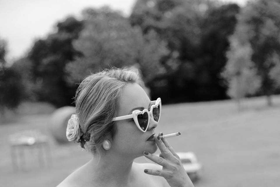 Cigarette