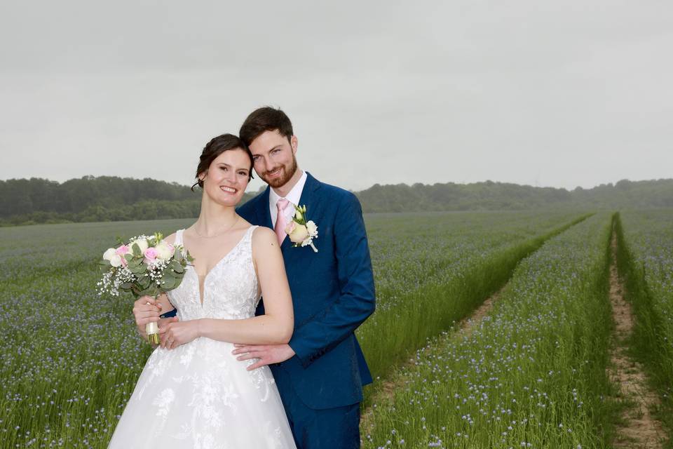 Lin et l'autre