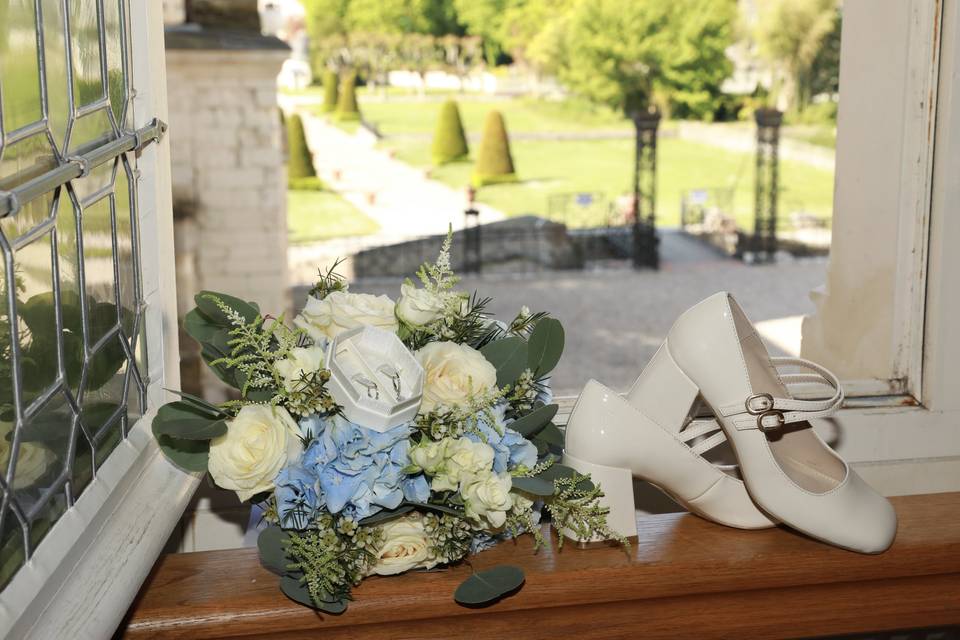 Accessoir chateau