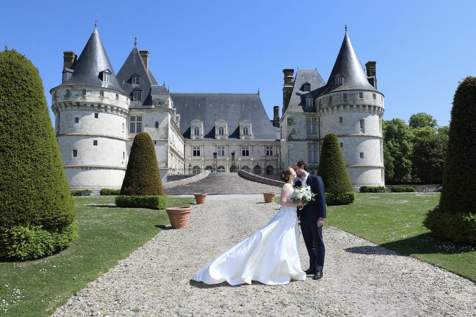 Chateau