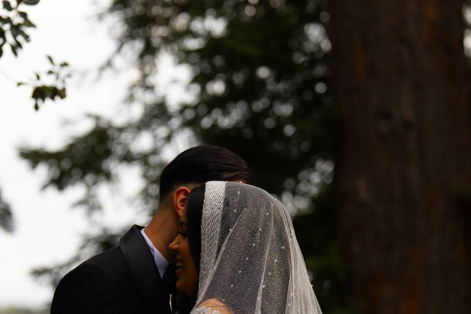 Mariage d'Imen & Yassine
