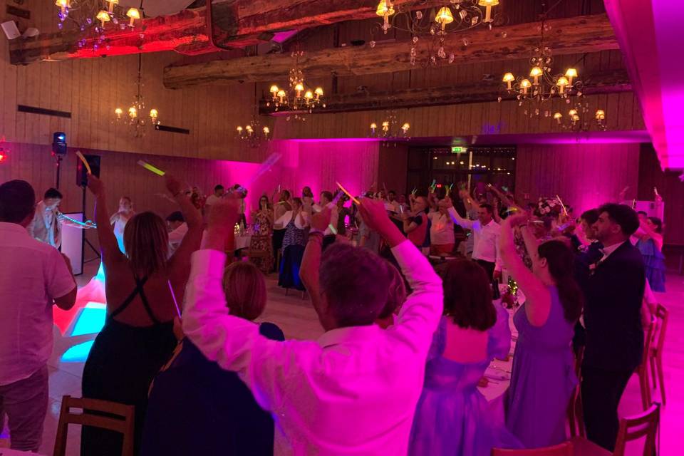 Event Conciergerie