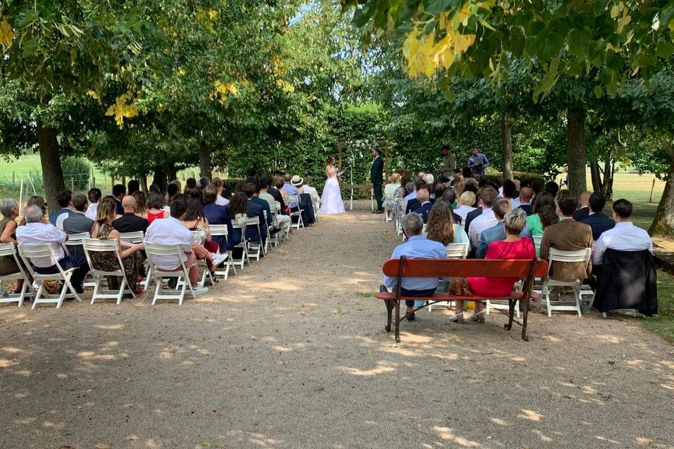 Event Conciergerie
