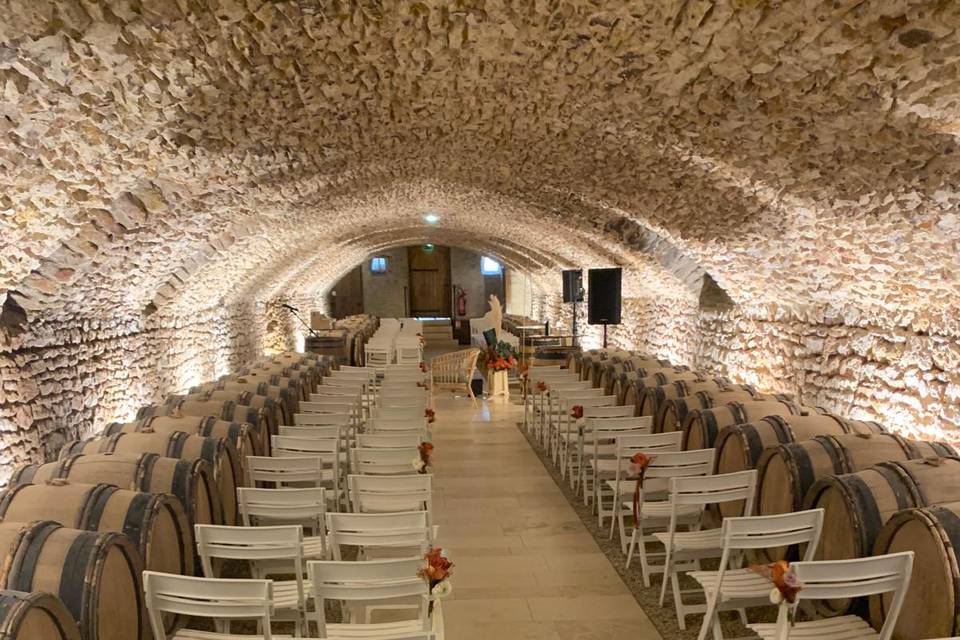 Event Conciergerie