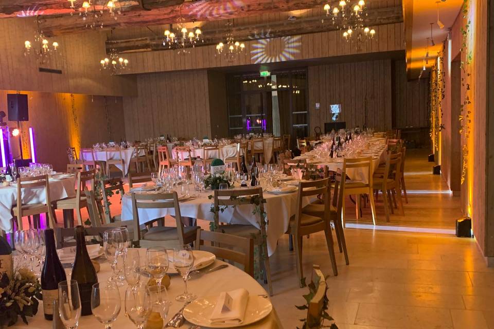 Event Conciergerie