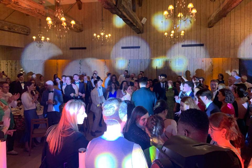 Event Conciergerie