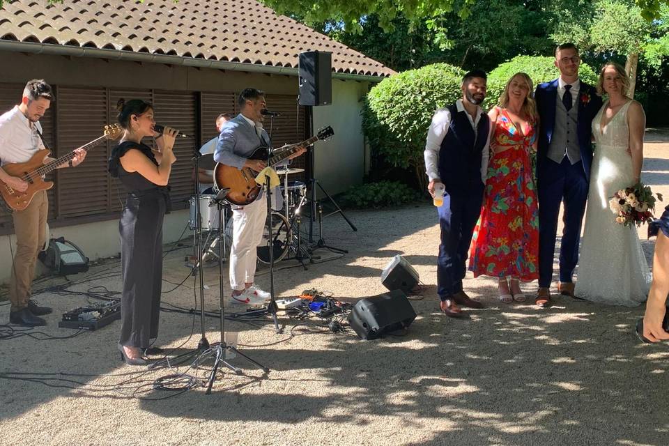 Event Conciergerie