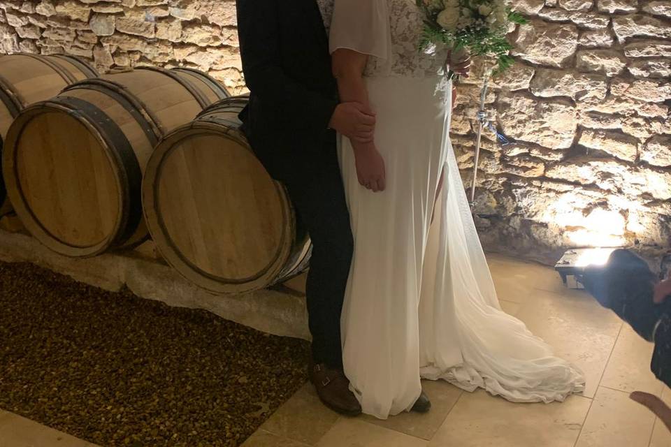 Event Conciergerie