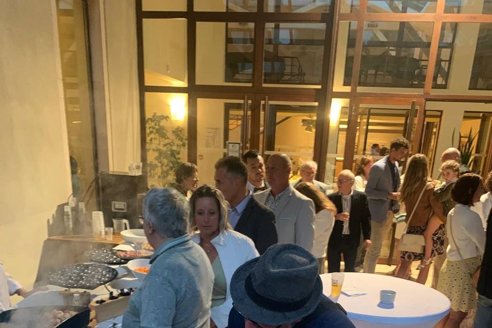 Event Conciergerie