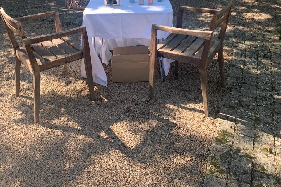 Event Conciergerie