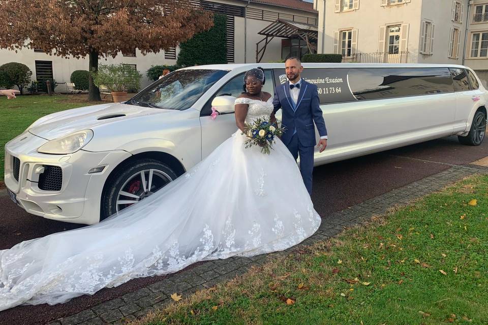 Event Conciergerie