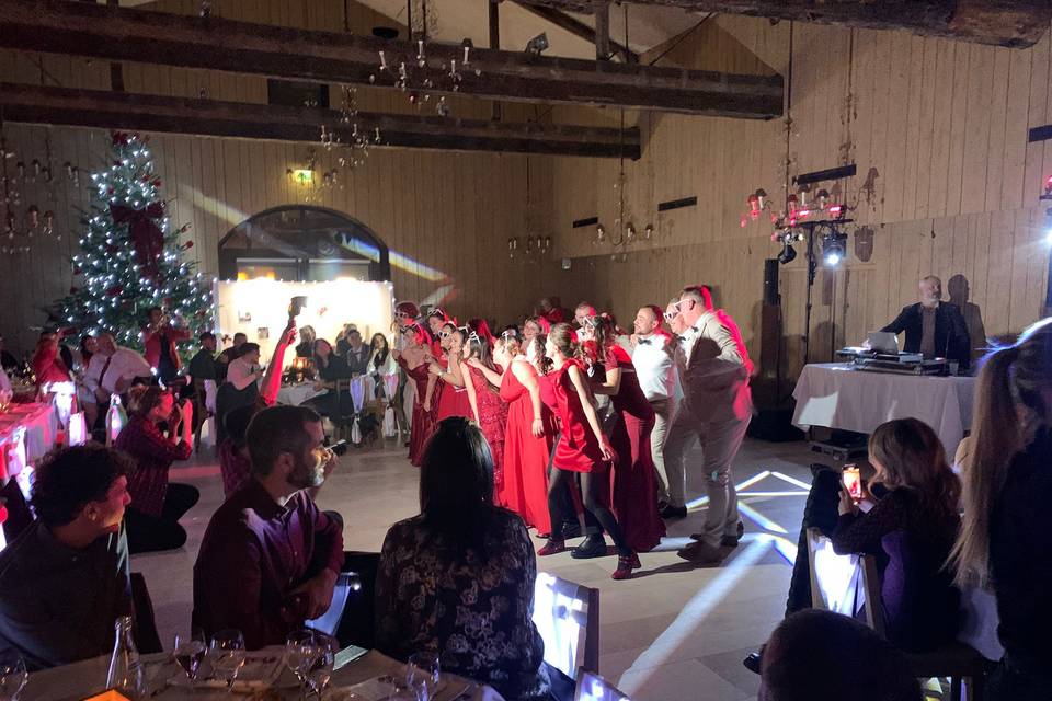 Event Conciergerie