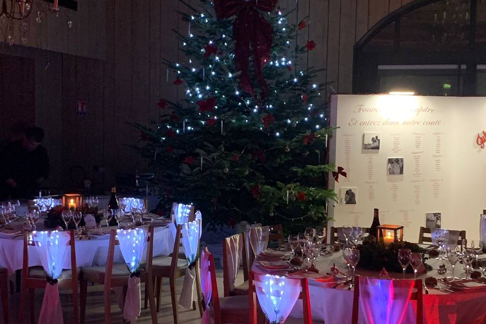 Event Conciergerie