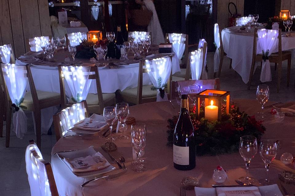 Event Conciergerie