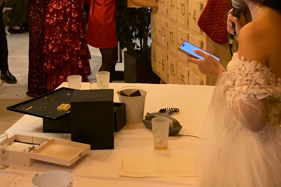 Event Conciergerie