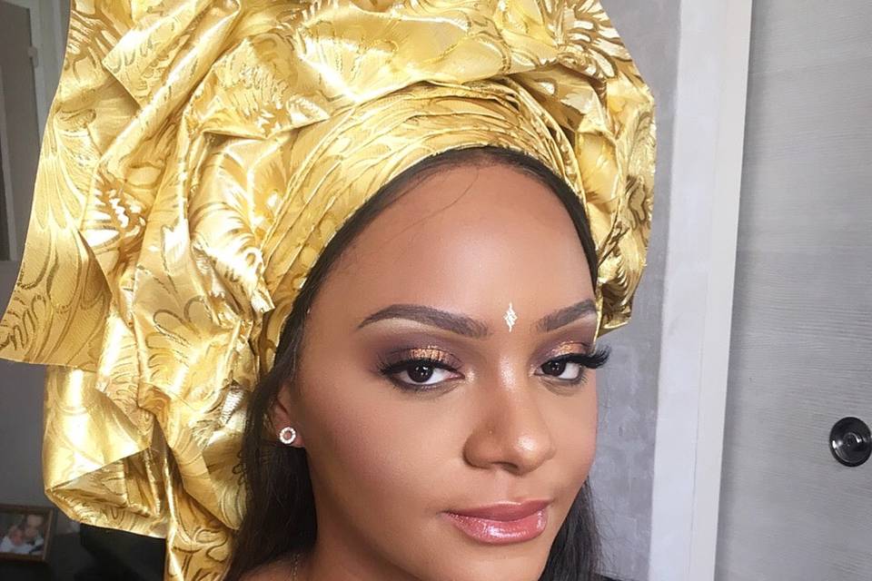 Nehssi Beauty