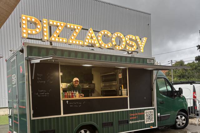Foodtruck