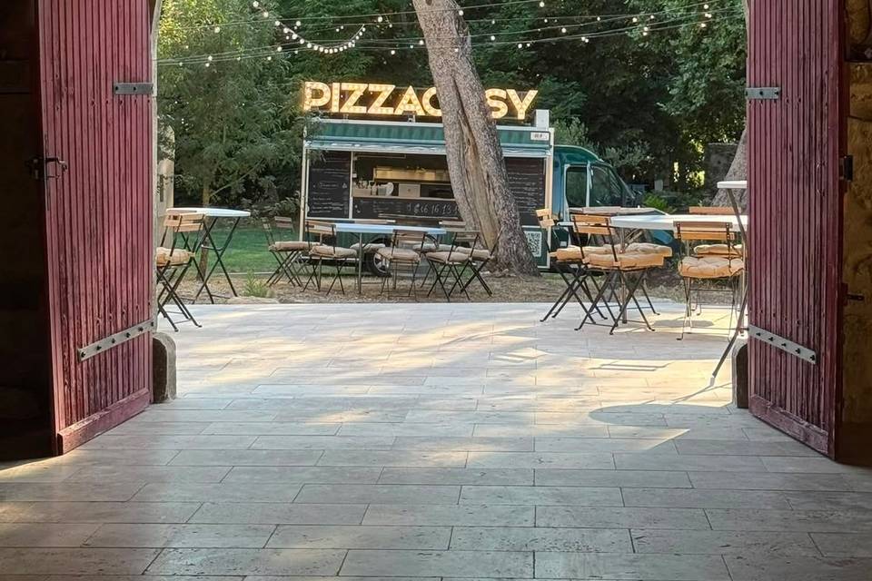 Foodtruck