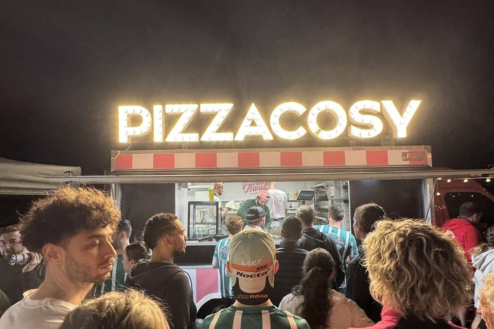 Foodtruck