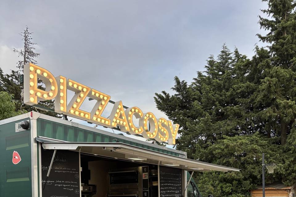 Foodtruck