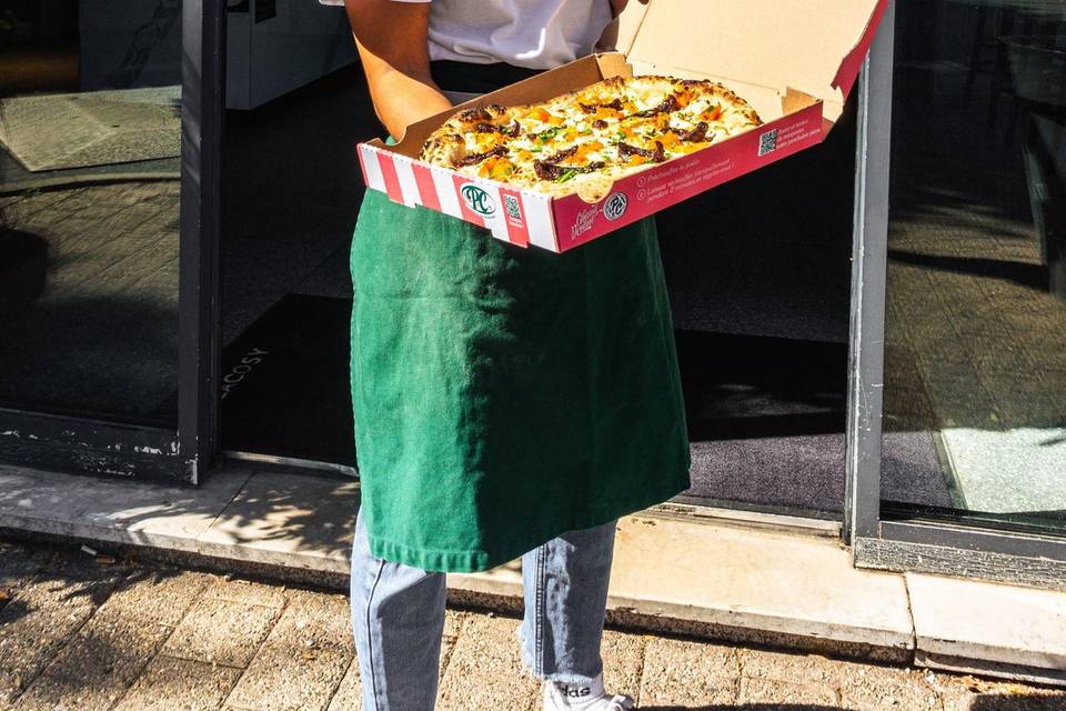 Foodtruck