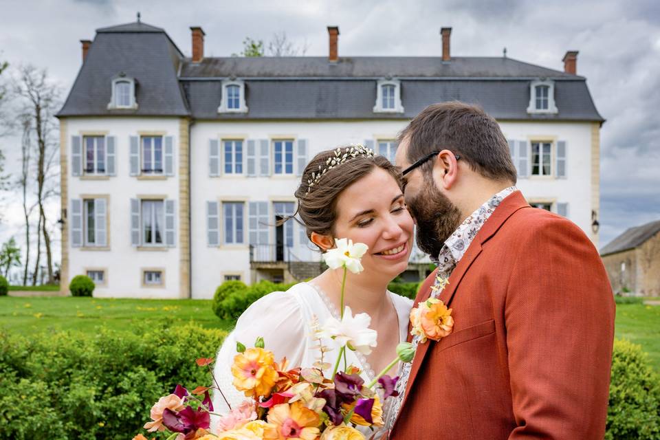Au domaine de mont