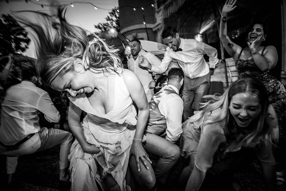 Dancefloor