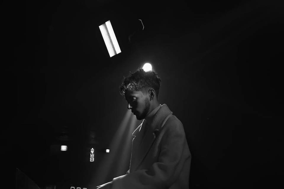 Mëzic DJ
