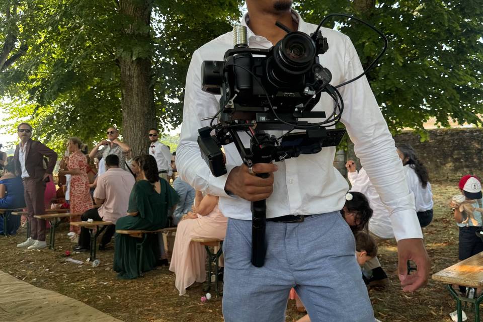 W Production