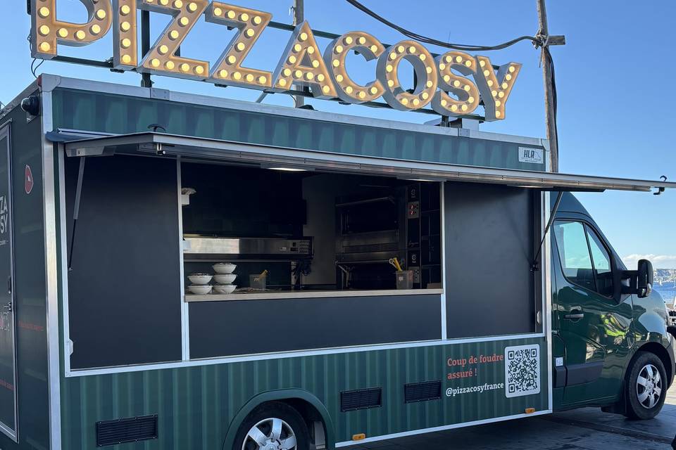 Foodtruck