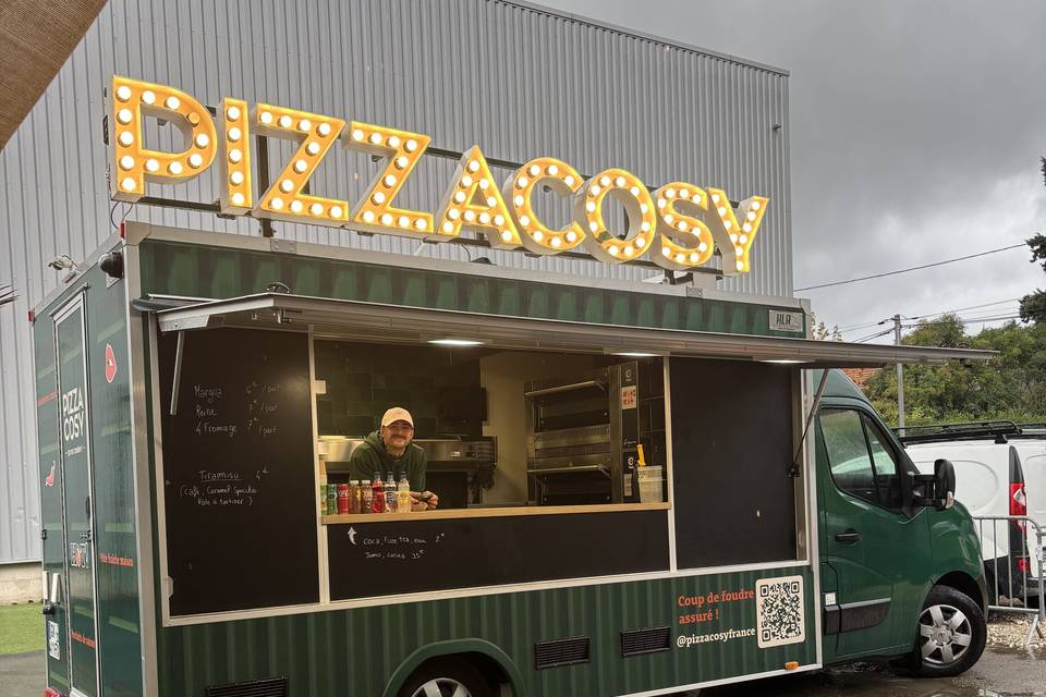 Foodtruck