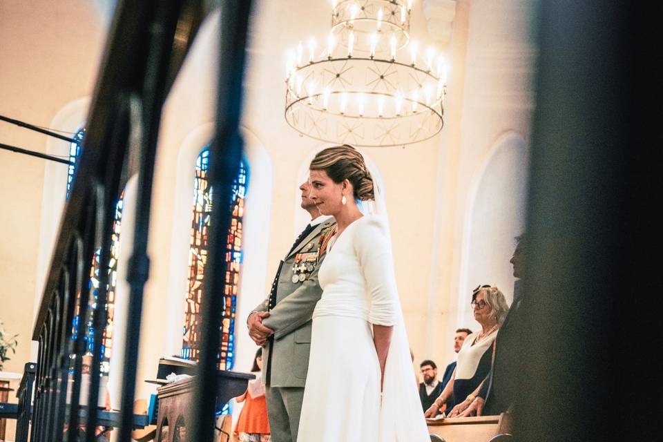 Mariage
