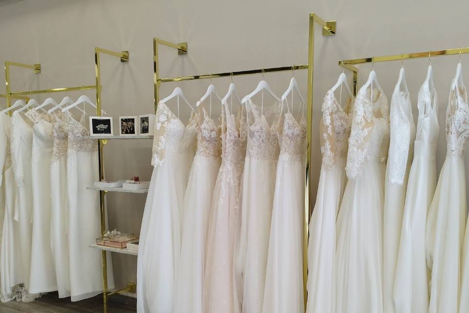Alegria Mariage