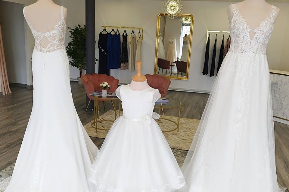 Alegria Mariage